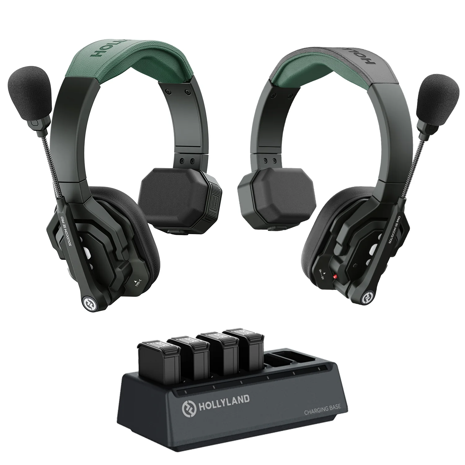 Solidcom SE Pro - Image 9