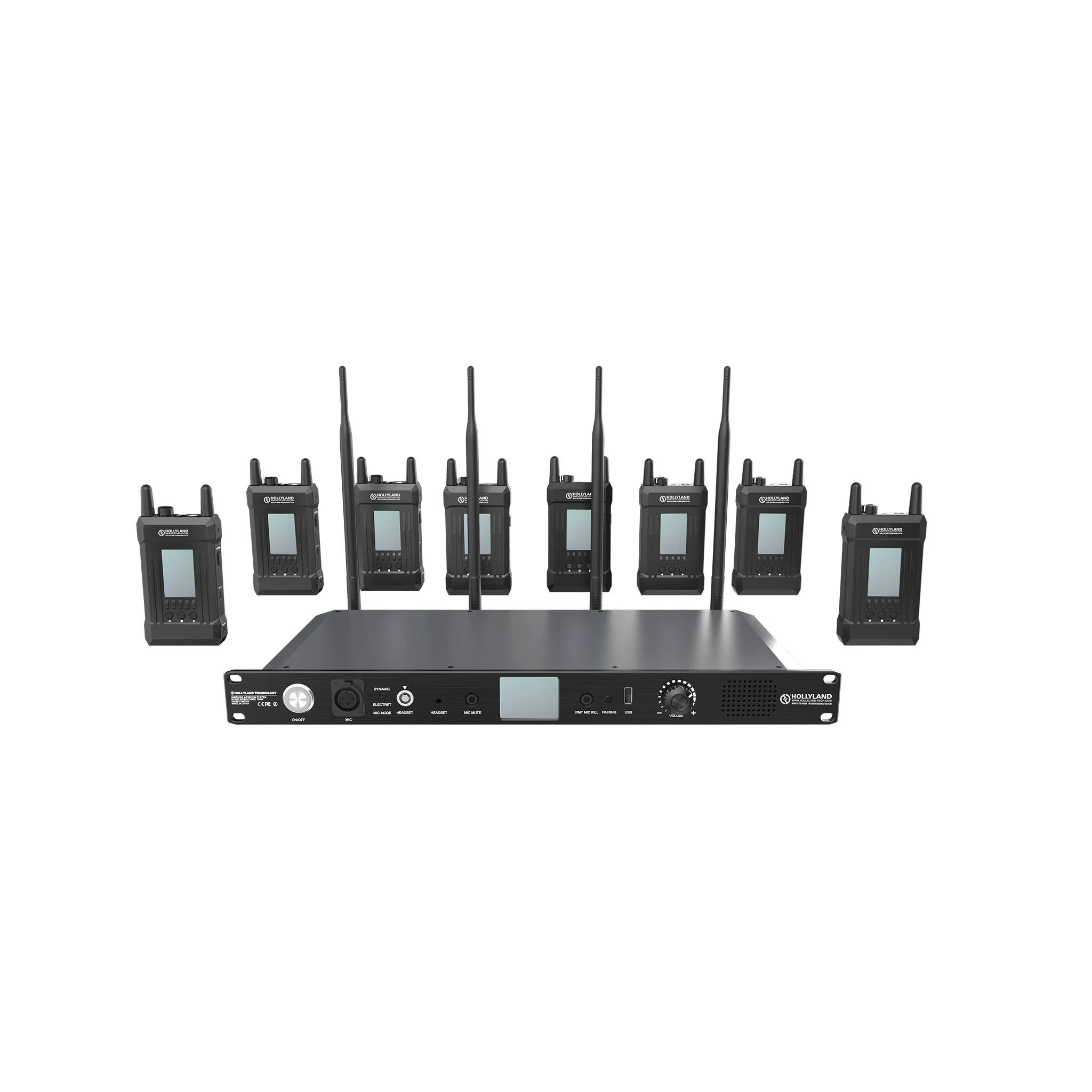 Syscom 1000T - Image 5