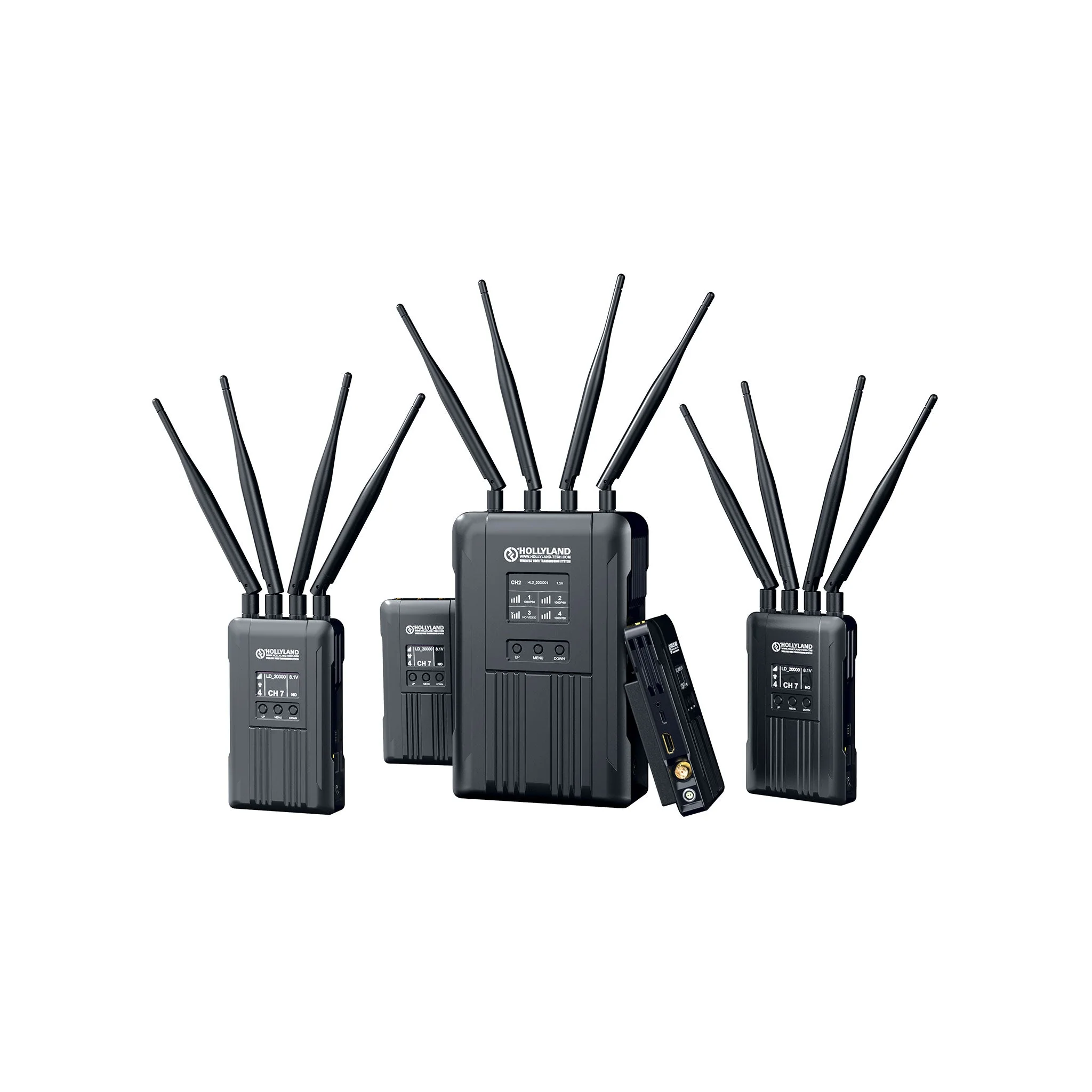 Syscom 421S - Image 2