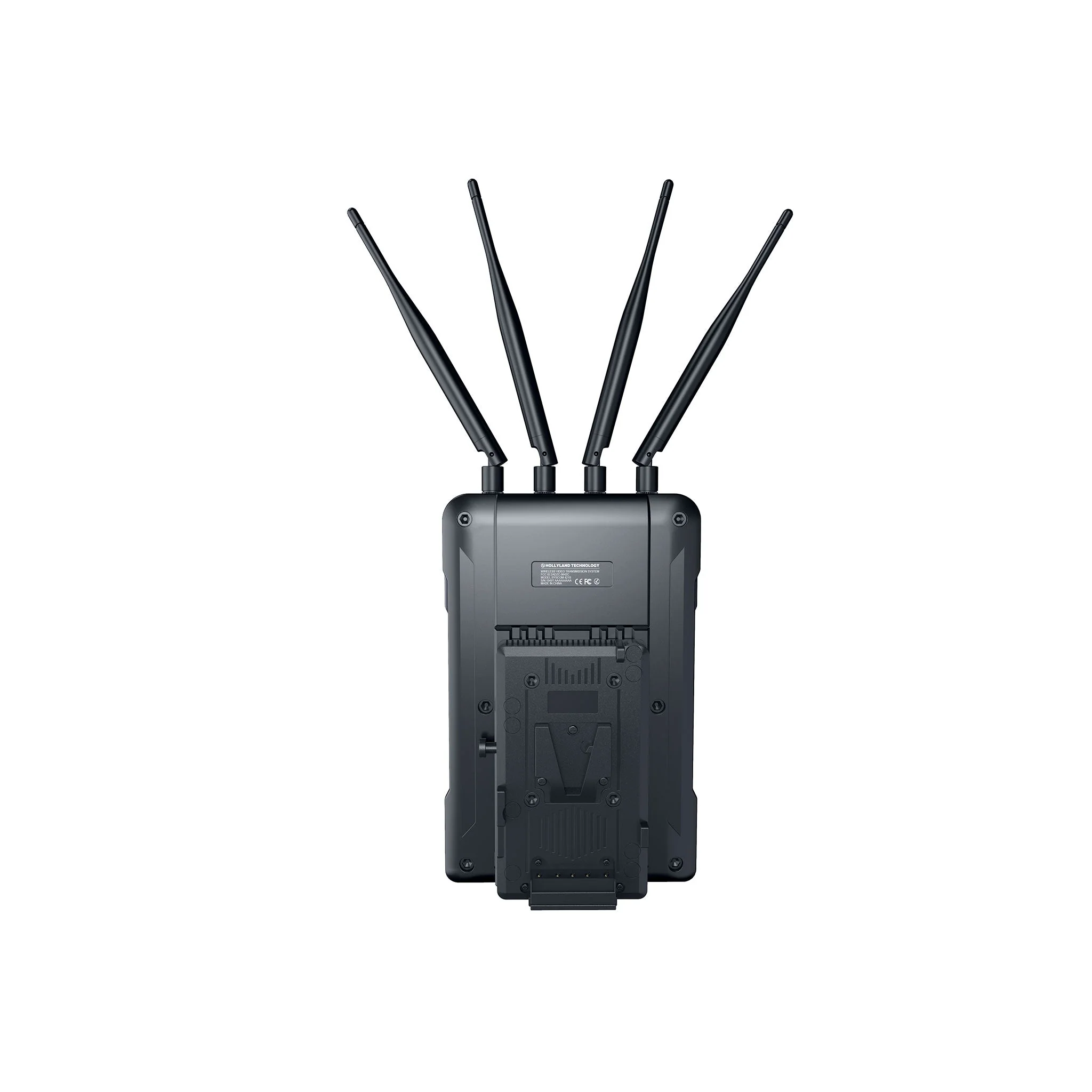 Syscom 421S - Image 4