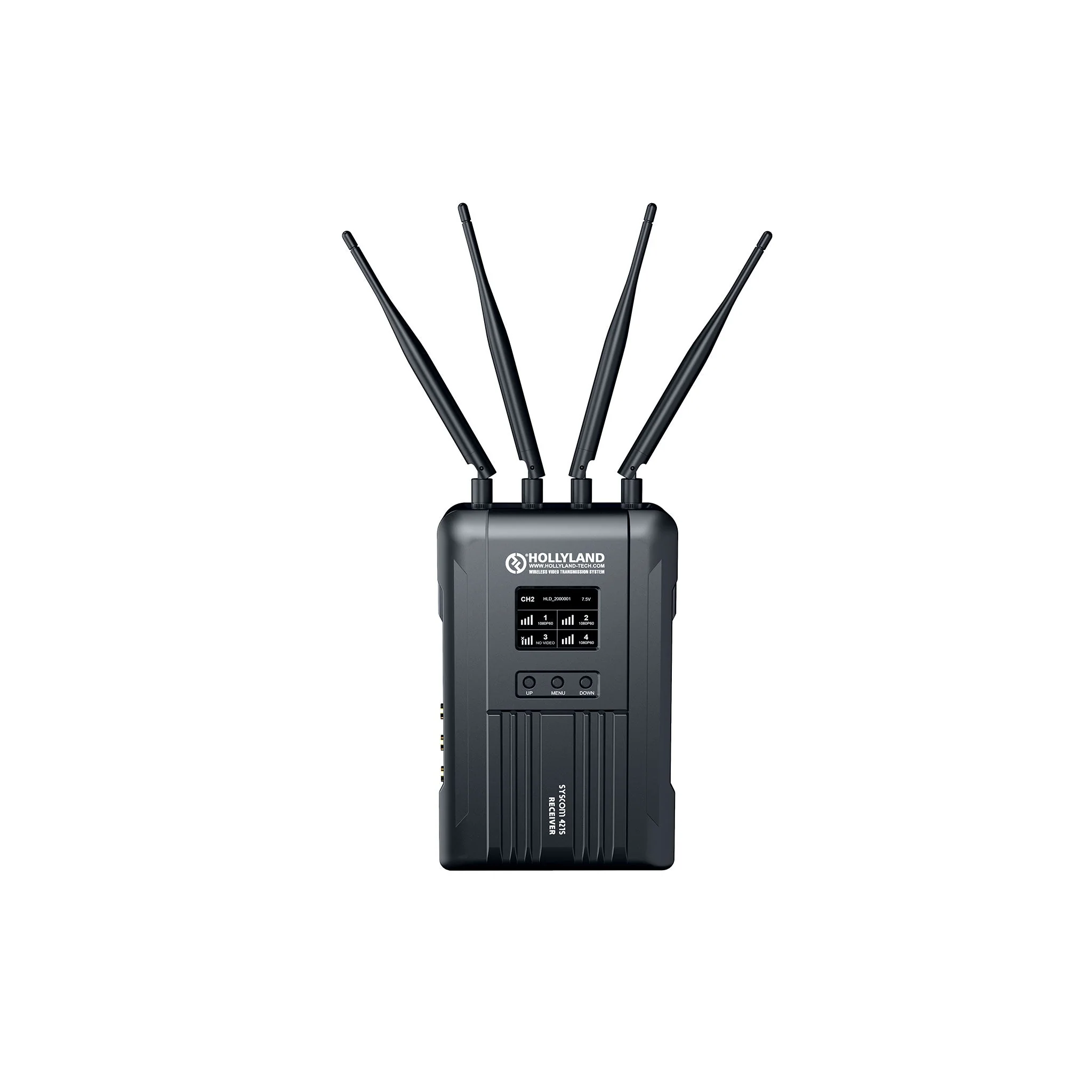 Syscom 421S - Image 5