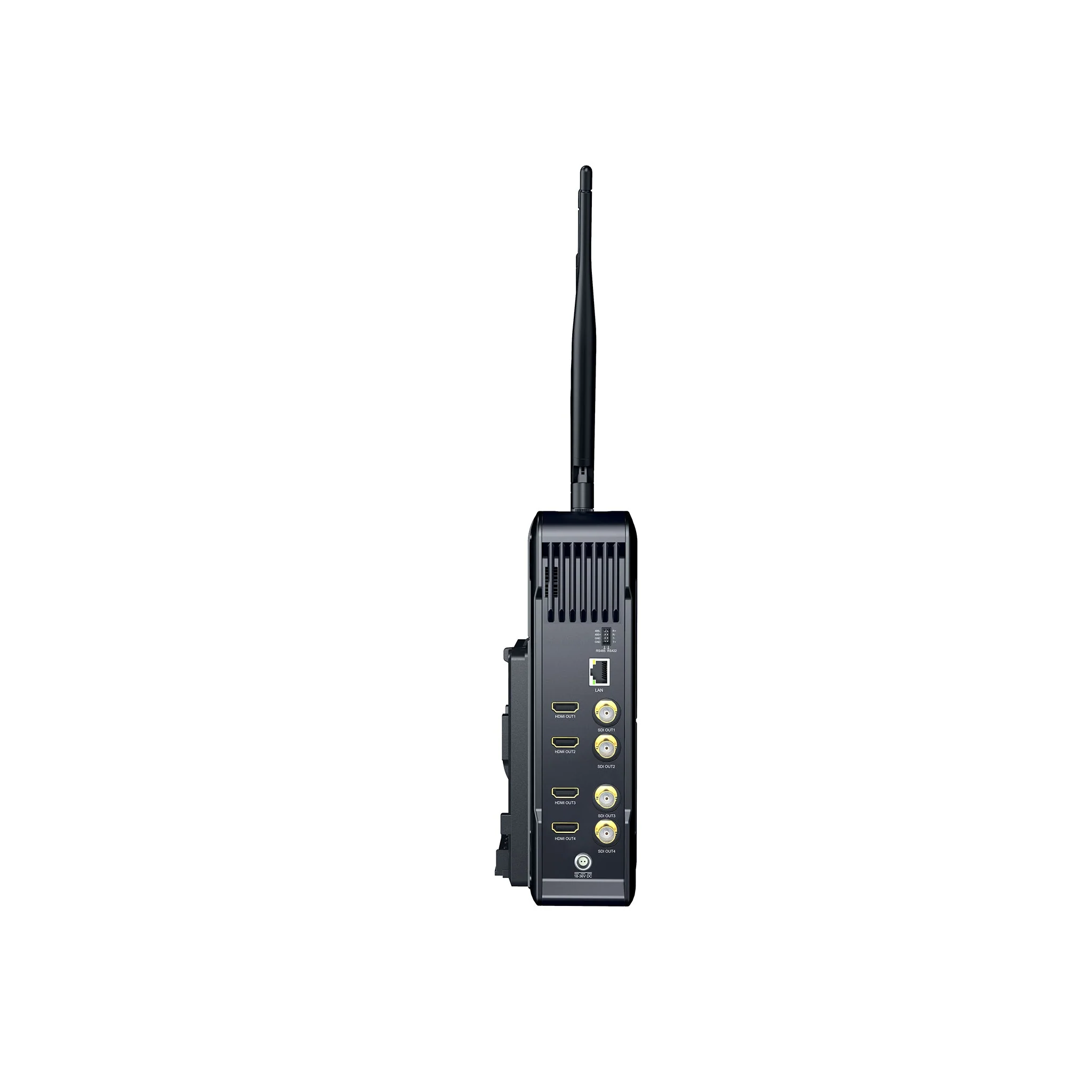Syscom 421S - Image 6