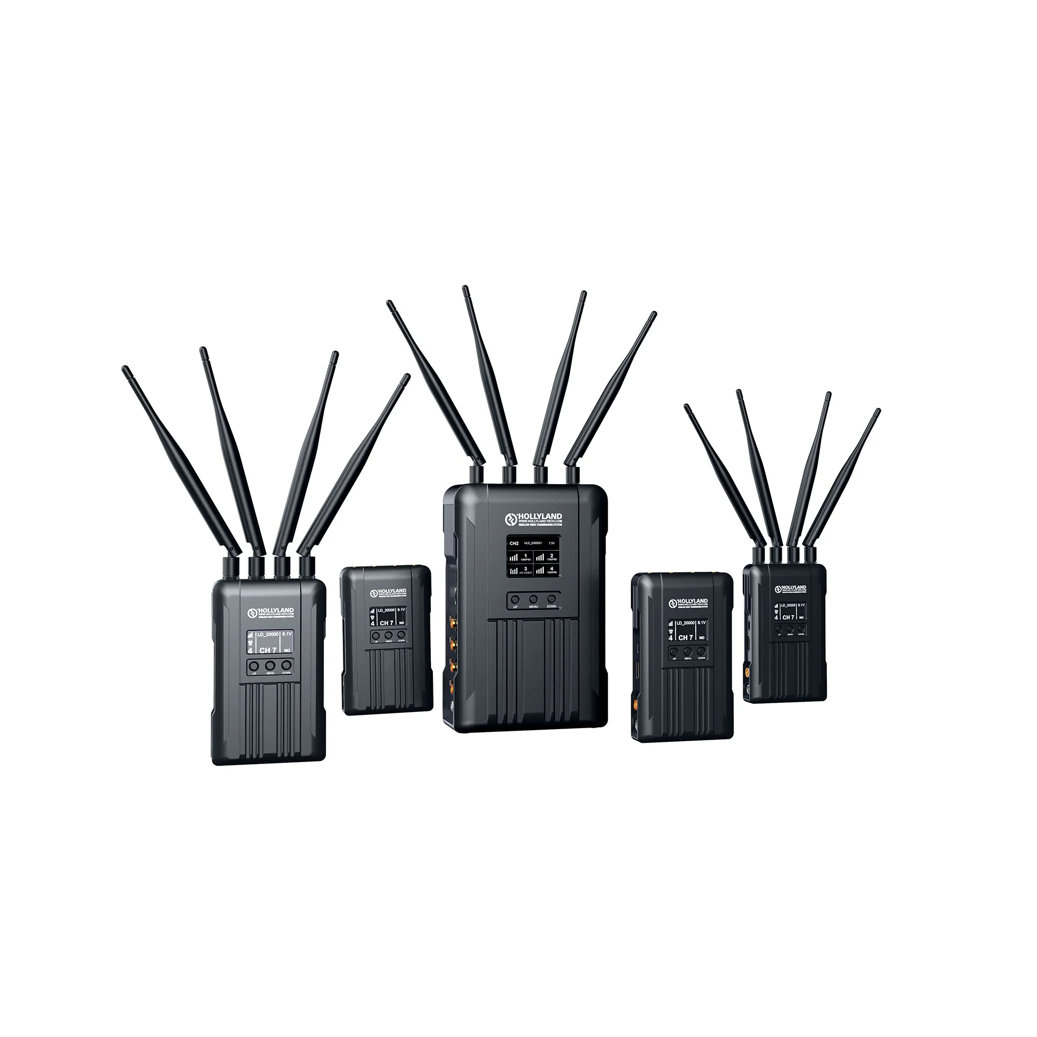 Syscom 421S - Image 7