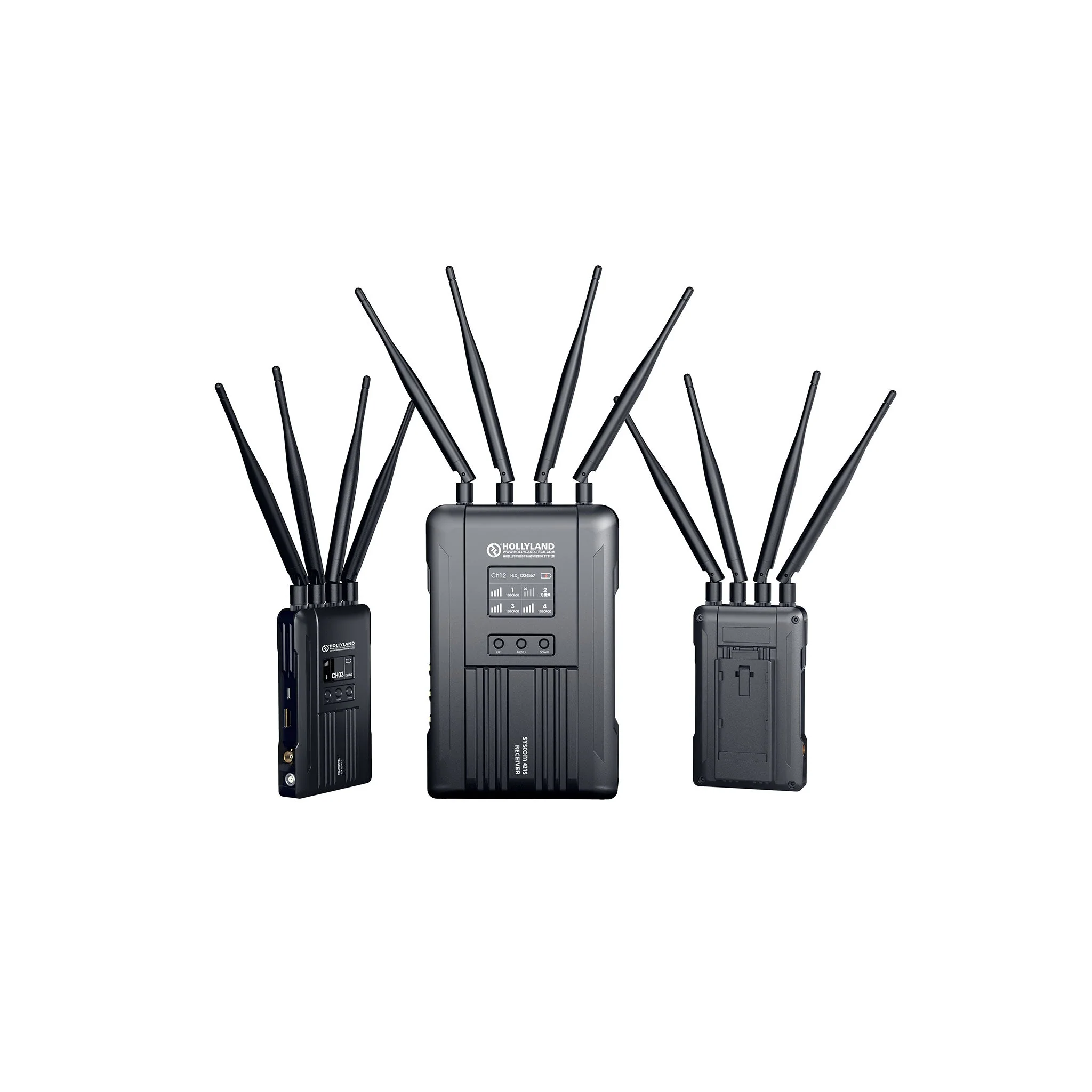 Syscom 421S - Image 9
