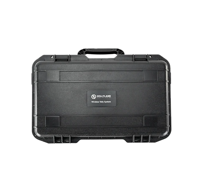 Tally Hard-Shell Case