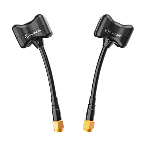 Triumph Antenna