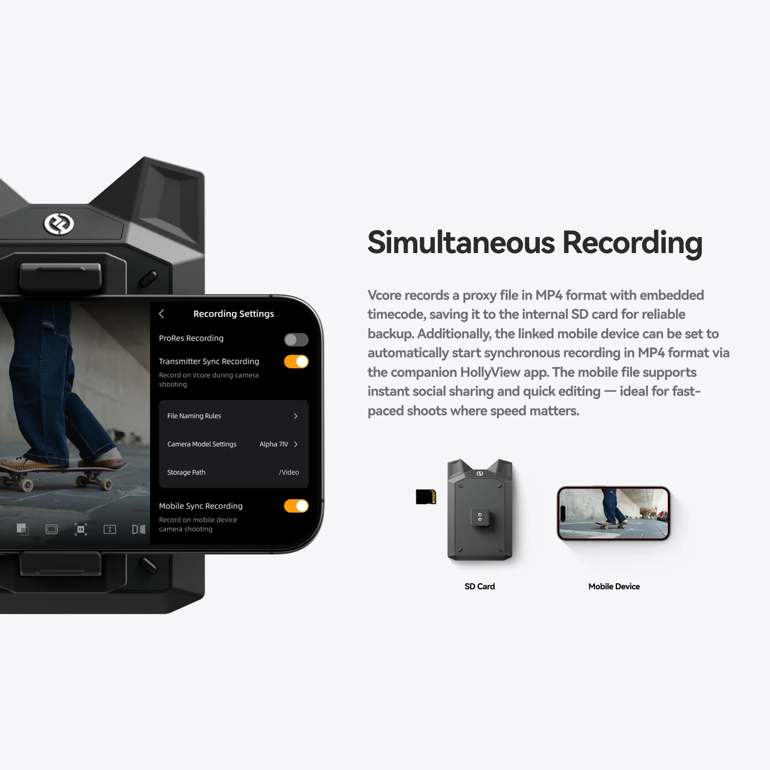 Vcore - Image 4