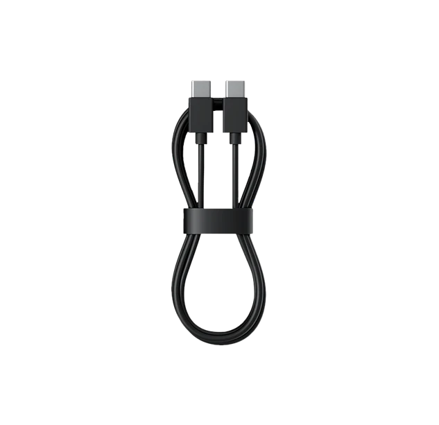 Vcore - USB-C to USB-C Cable
