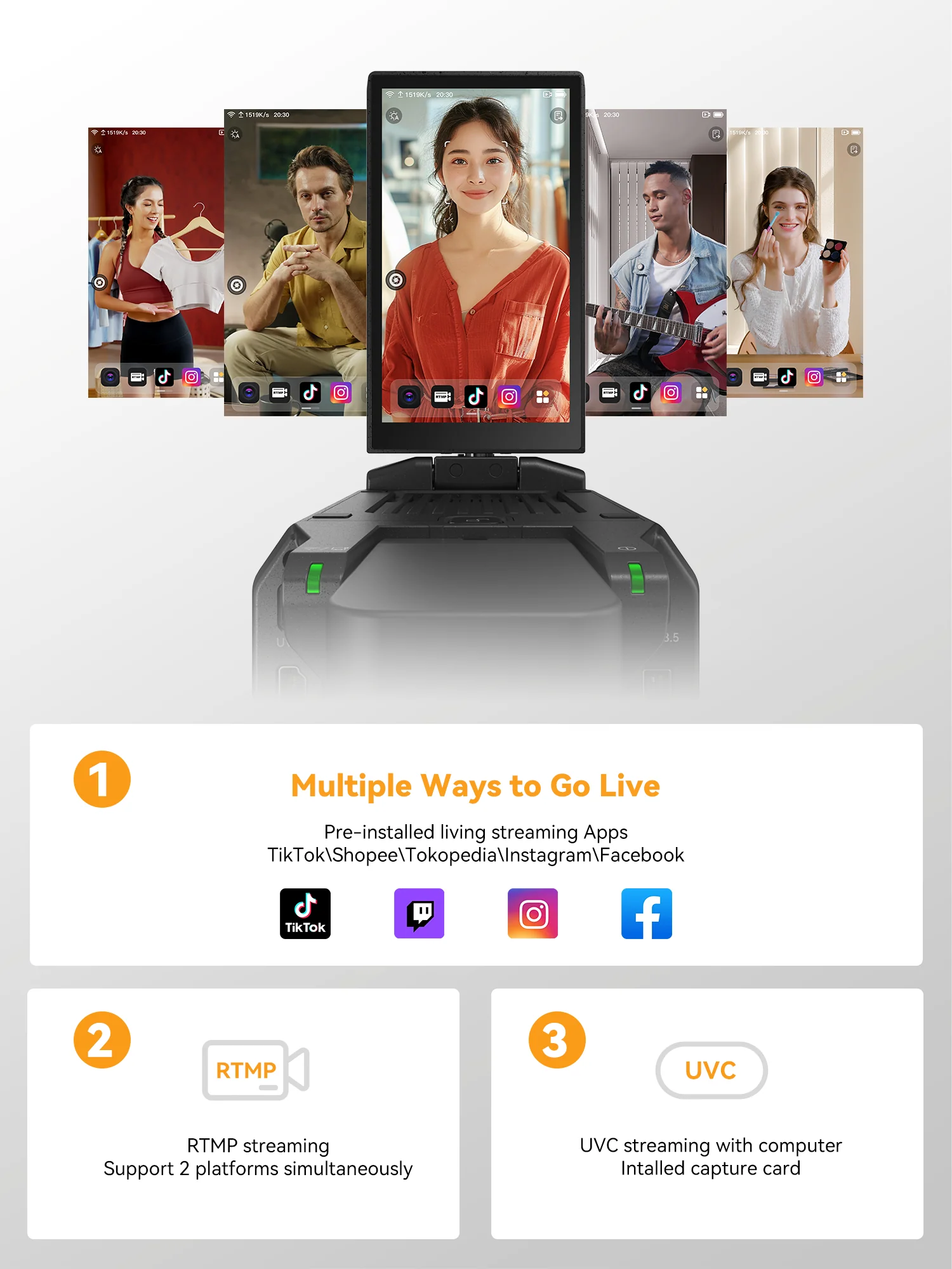 VenusLiv V2 - Image 4