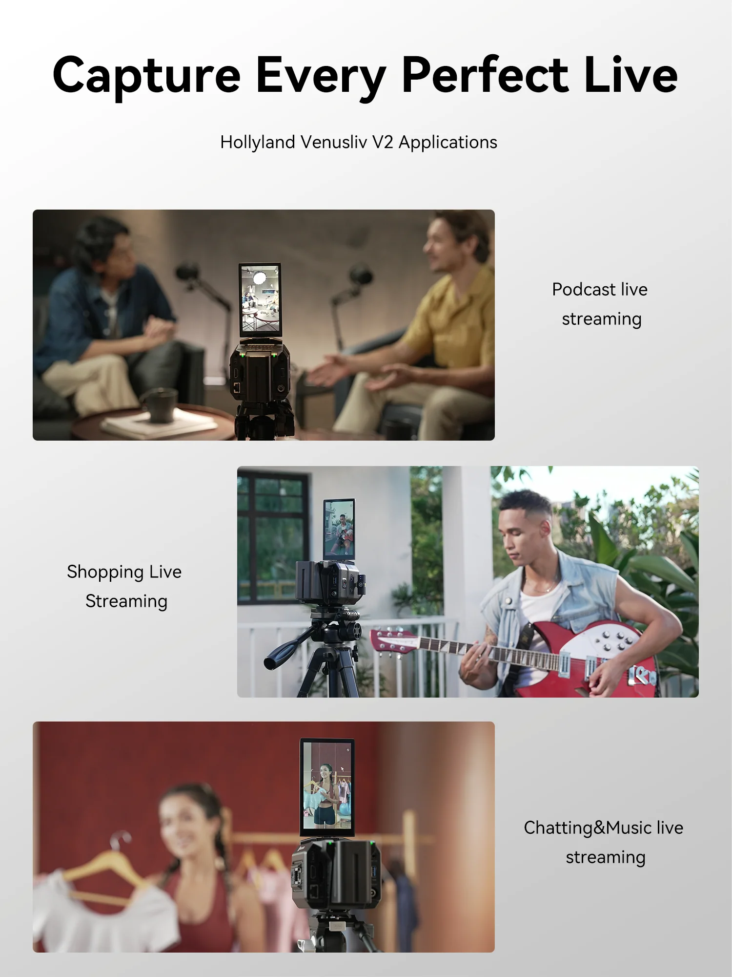 VenusLiv V2 - Image 6