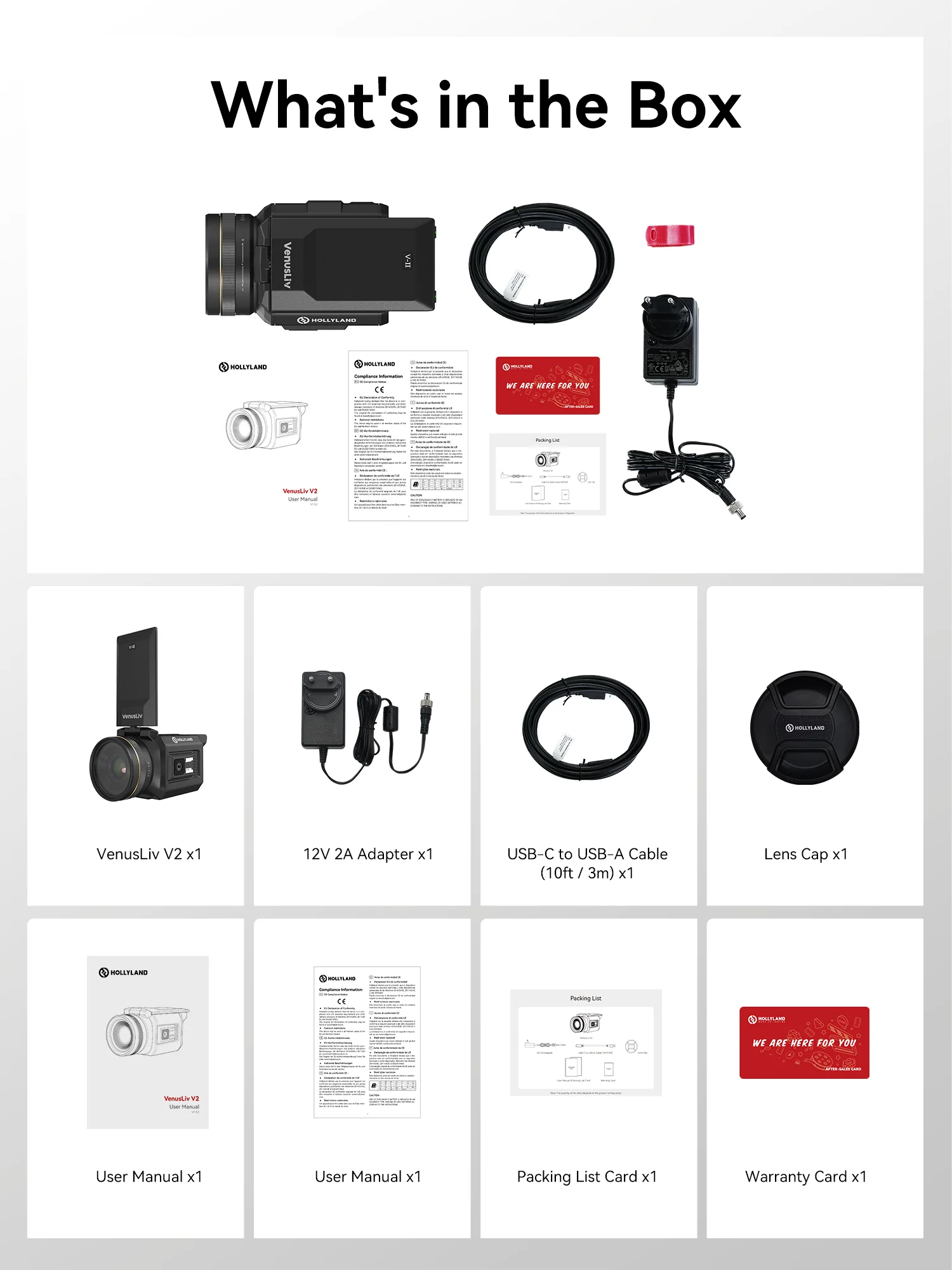 VenusLiv V2 - Image 7