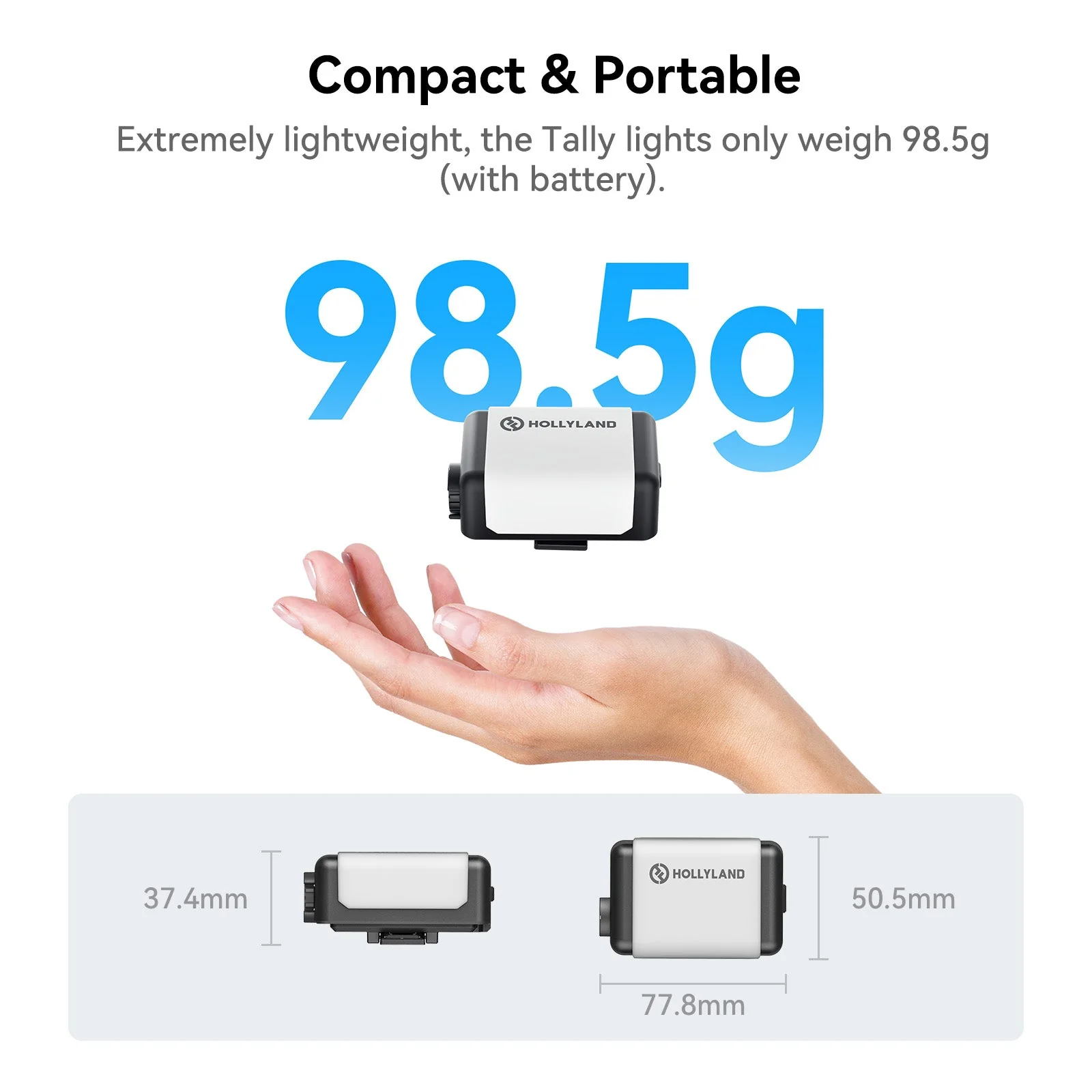 Wireless Tally Systems - Image 4