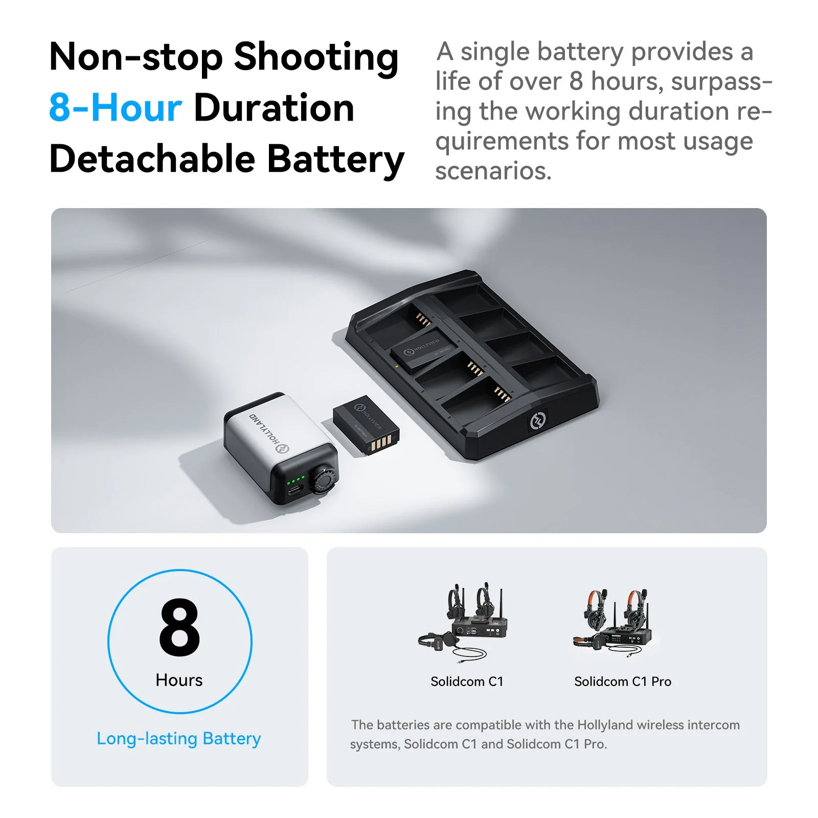 Wireless Tally Systems - Image 5